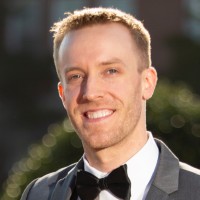 Bryan Schmidt, PT, DPT