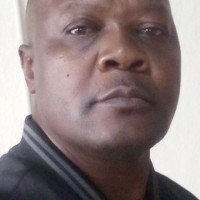 Sipho Motloung