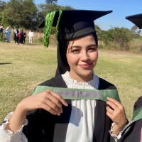 Zainab Harrar