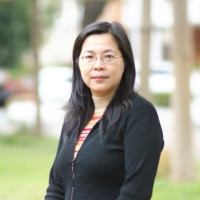 Lili Jiang