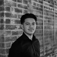 Christian Rosas-Hamilton