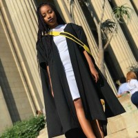 Lesedi Chaka