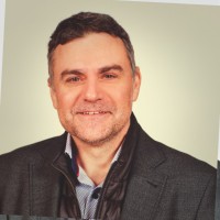 Stavros Vrontis