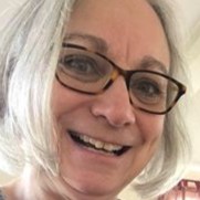 Robin Woolf