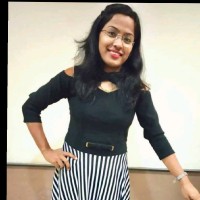 Trishala Chougule