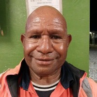 Thomas Temuni