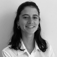 Paloma Fraser-Prynne Guzman