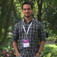 Sunil R