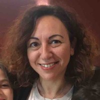 Rosanna Lo Giudice