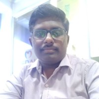 Rakesh Babu Adugula