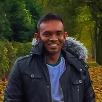 Vijitha Ekanayake