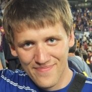 Serg Kalinov