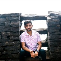 Chirag P