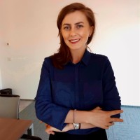 Stefania Danciu