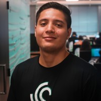 Jorge Nicolas Santos