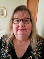 Debbie Ritchie