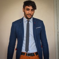 Bruno Gripp Ochoa