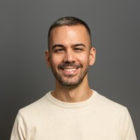 Martin Karam, Ph.D.
