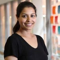 Poorva A.
