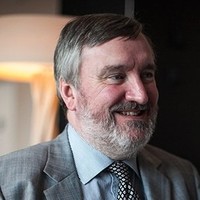 Ralph Leishman