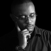 Solomon Nganje