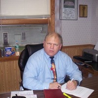 John Leber