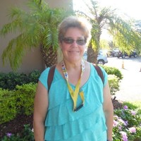 Brenda Matthews