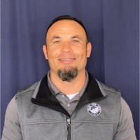 Gilbert Amador