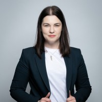 Magdalena Krymska