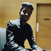 Ranjithkumar M
