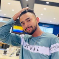 Mohamed Rifath