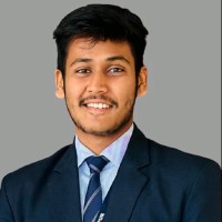 Gaurav P.