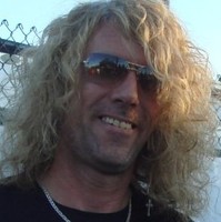 Ted Spatafora