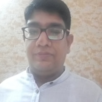 Sandeep Joshi