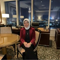 Eman Yehia