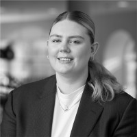 Stina Barly Lindbo