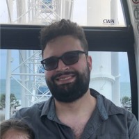 Matthew Frovarp