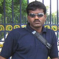 Anilbethapudi Kumar