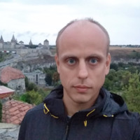 Василий Панчишин
