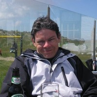 Peter Burns