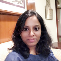 Bharathi Ramasamy