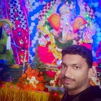 Krishnamurthy K K