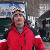 James Cochrane