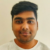 Pavan B