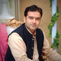 Irfan Yousaf