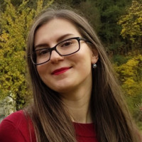 Kateřina Jantošová