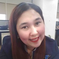 Charisse Lim