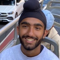Veer Kohli