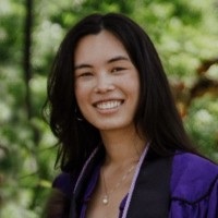Natalia Wang