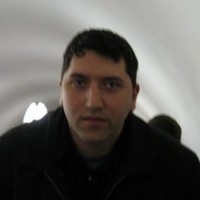Andrey Vysochinenko